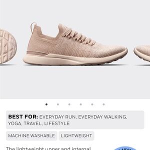 APL Techloom Breeze Shoes